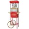 Great Northern Popcorn 6097 Great Northern Popcorn Red Foundation Popcorn Popper Machine Cart, 8 Ounce 982891VSN - alternate 1